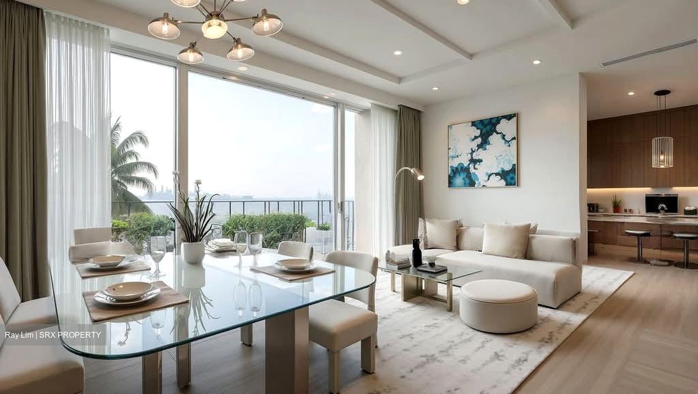 Amber Gardens (D15), Condominium #554631391